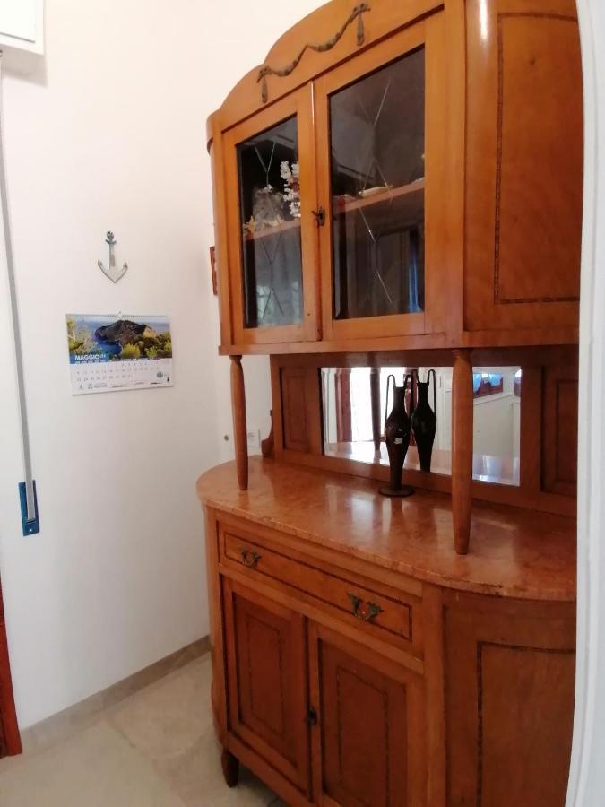 פאביננה Villetta Scruscio Ri Mare מראה חיצוני תמונה